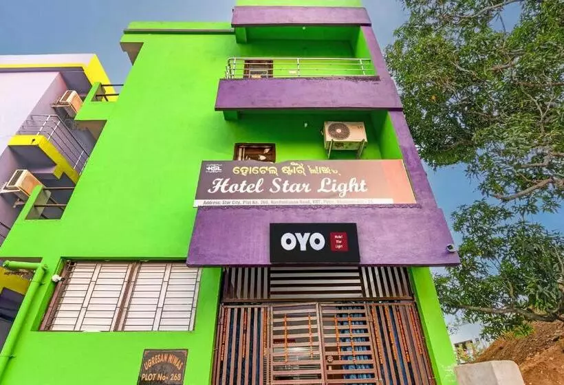 Hôtel O Star Light