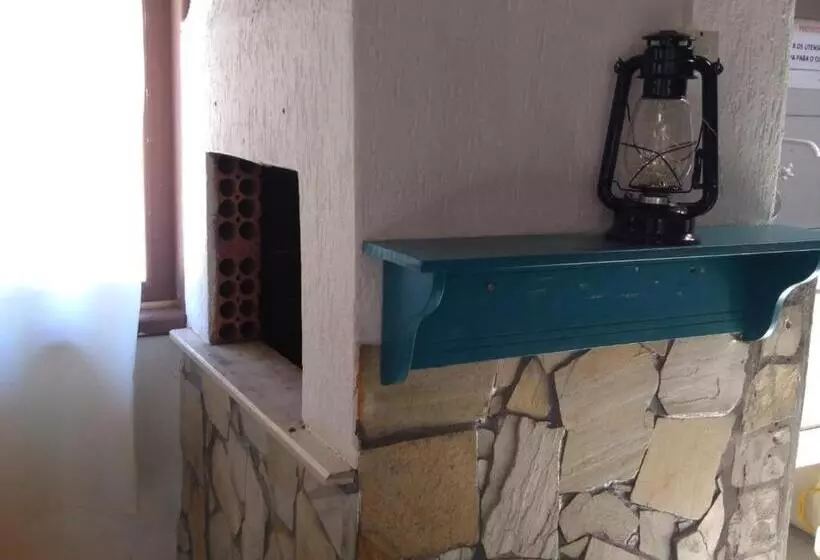 هتل Quarto 03 Triplo Econômico Bwc Exclusivo Corredor
