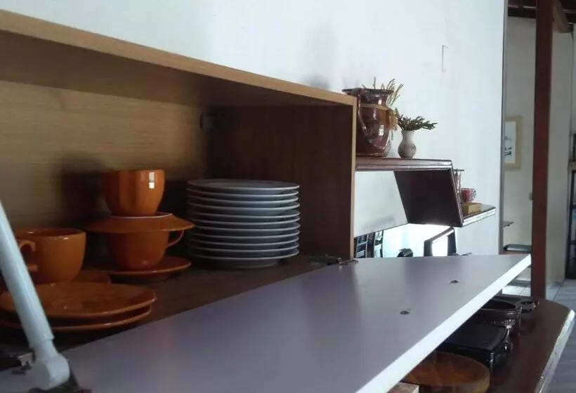 هتل Quarto 03 Triplo Econômico Bwc Exclusivo Corredor