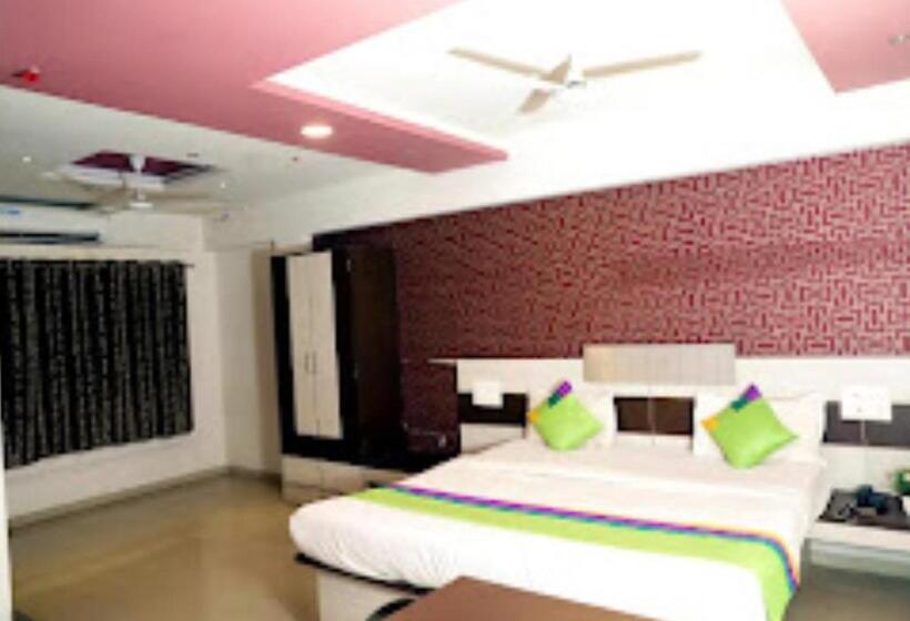 בית מלון כפרי Sachin Nashik