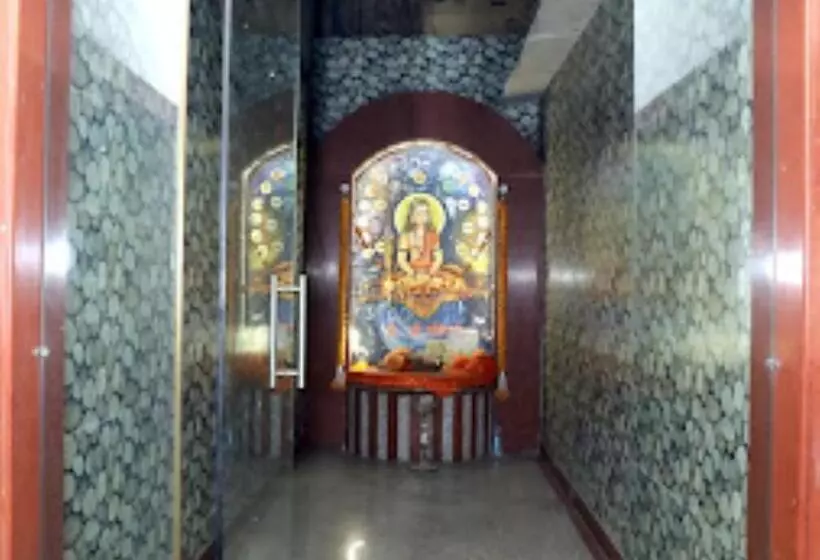 ホテル Sachin Nashik