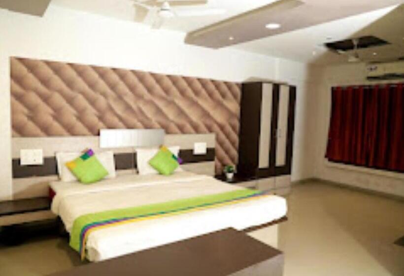 בית מלון כפרי Sachin Nashik