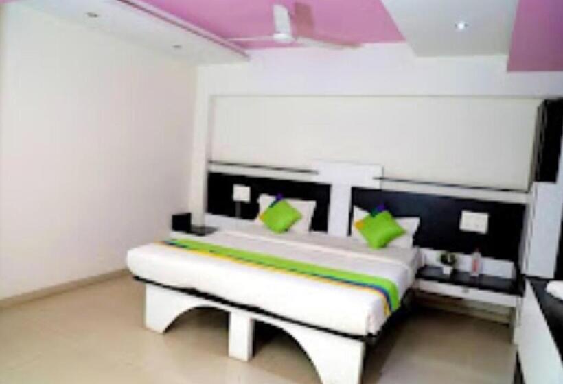 בית מלון כפרי Sachin Nashik