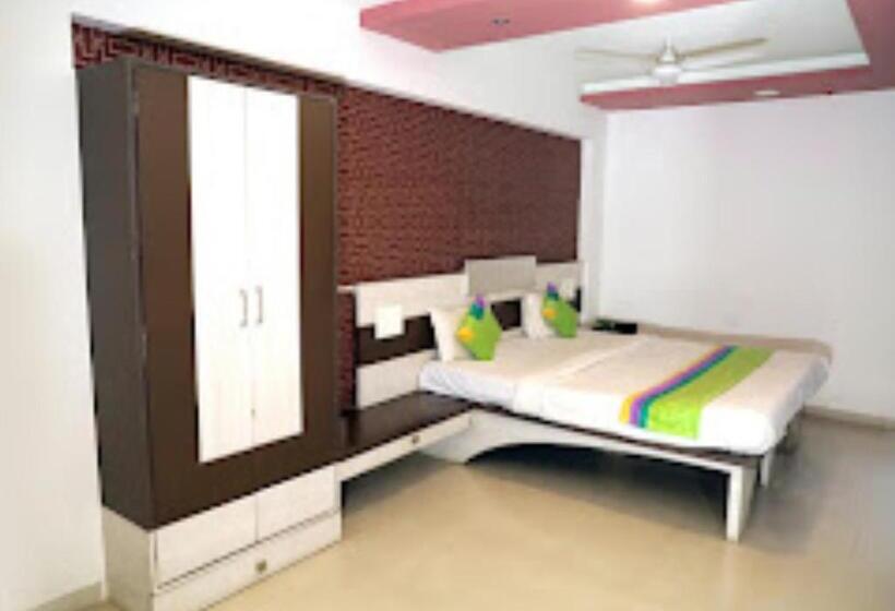 בית מלון כפרי Sachin Nashik