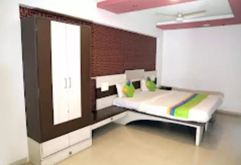ホテル Sachin Nashik