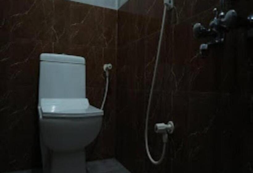 Hotel Sagar Grand Residency Puducherry