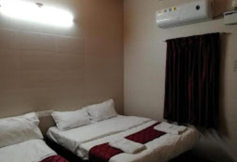 Hotel Sagar Grand Residency Puducherry