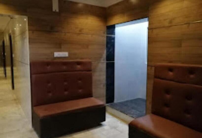 Hotel Sagar Grand Residency Puducherry