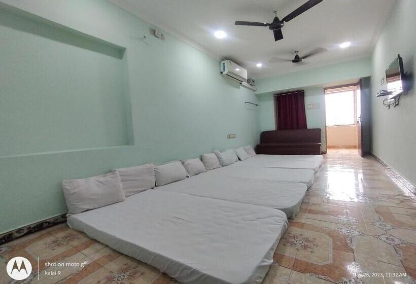 Hotel Sri Sivalakshmi Ac Guest House