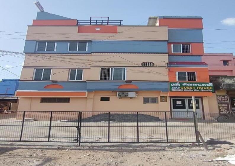 Hotel Sri Sivalakshmi Ac Guest House