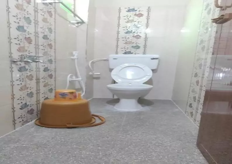 Hotelli Sri Sivalakshmi Ac Guest House