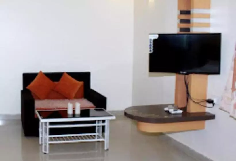 ホテル Sunrise Inn Amravati