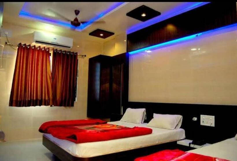 هتل Swaminarayan Bhakti Dham