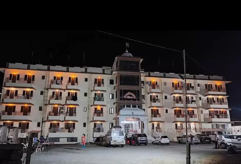 Hôtel Swaminarayan Bhakti Dham