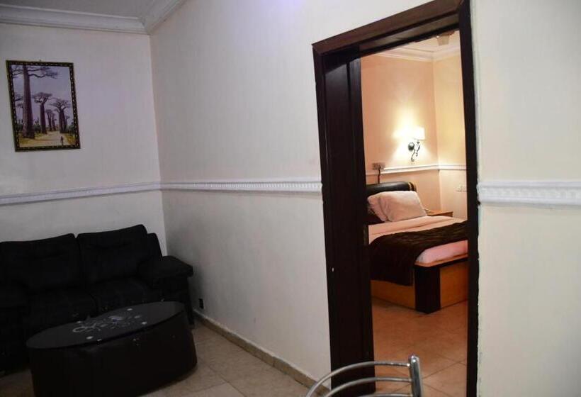 هتل Titanic Ocean View