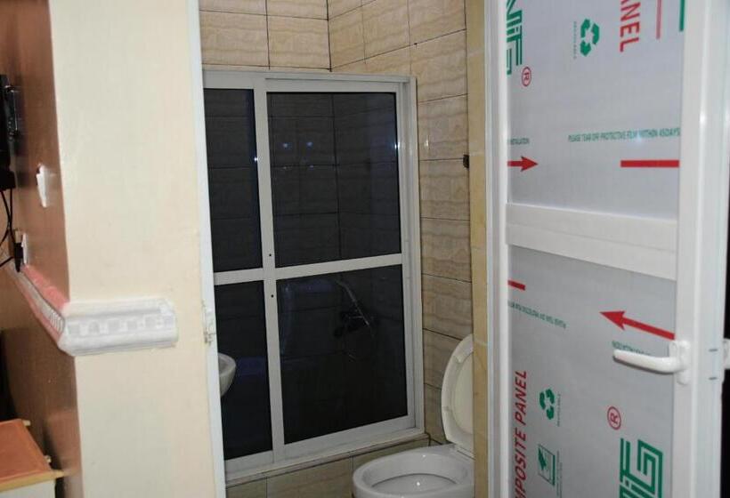 هتل Titanic Ocean View