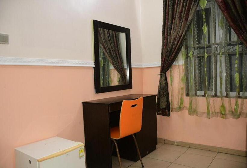 هتل Titanic Ocean View