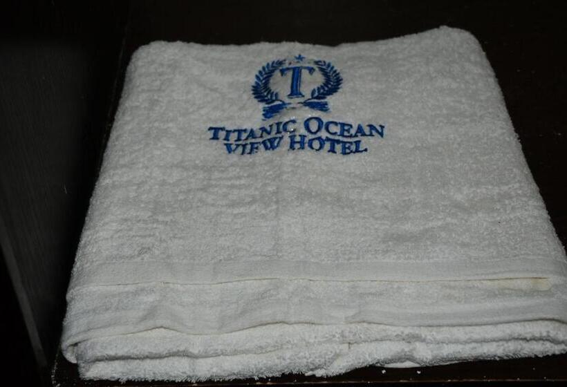 هتل Titanic Ocean View