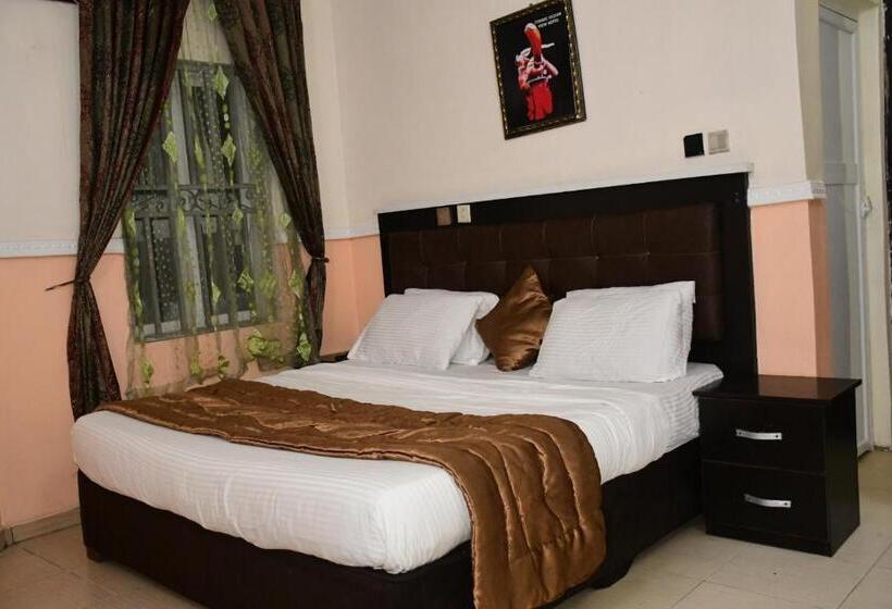 هتل Titanic Ocean View