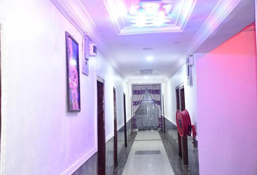 هتل Titanic Ocean View