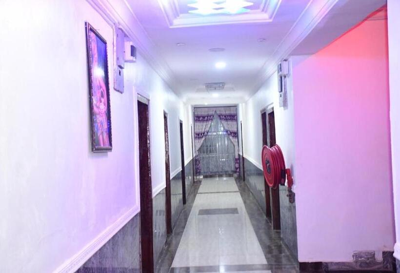 هتل Titanic Ocean View