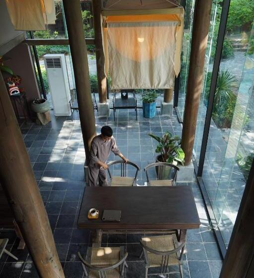 هتل Toki Retreat Vân Long