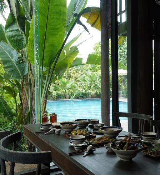 هتل Toki Retreat Vân Long