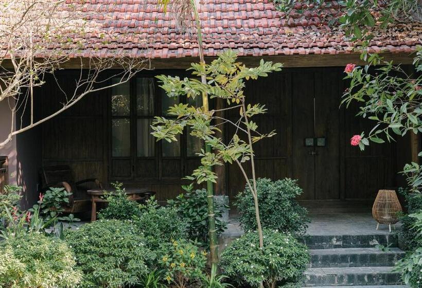 هتل Toki Retreat Vân Long