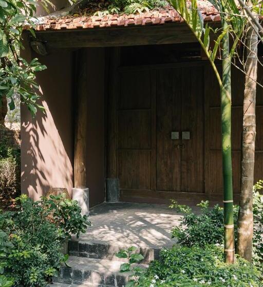 هتل Toki Retreat Vân Long