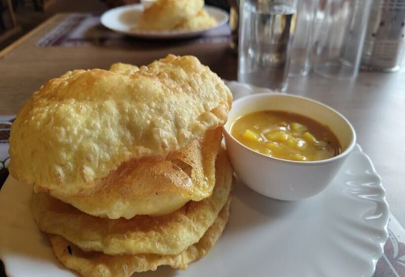 فندق Vandana Palace