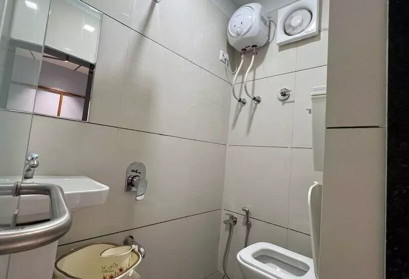 ホテル Vandana Palace