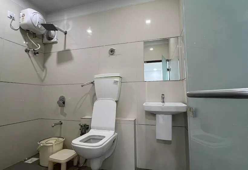 ホテル Vandana Palace