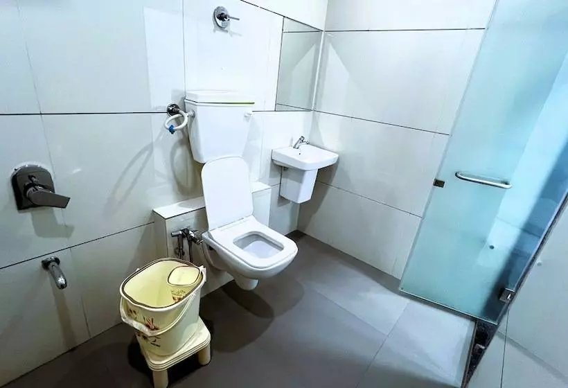 ホテル Vandana Palace