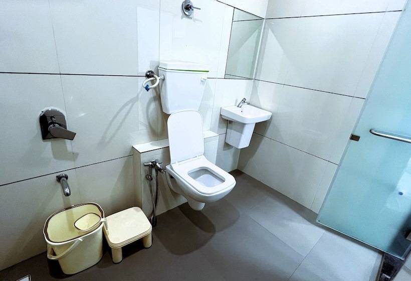 فندق Vandana Palace