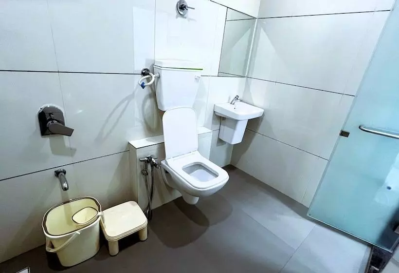 ホテル Vandana Palace