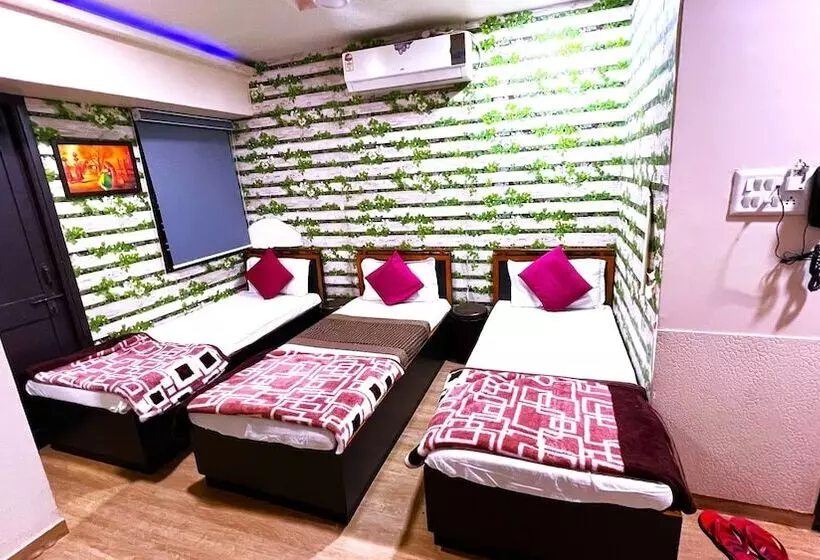 ホテル Vandana Palace