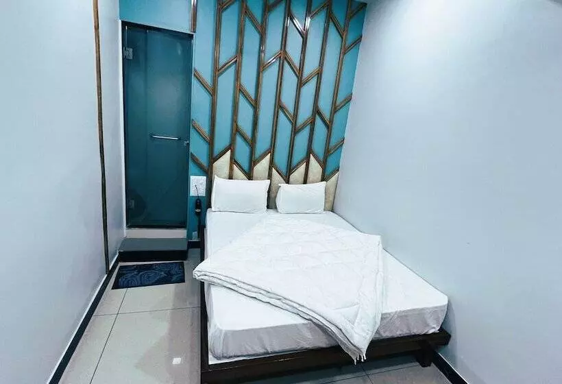 ホテル Vandana Palace