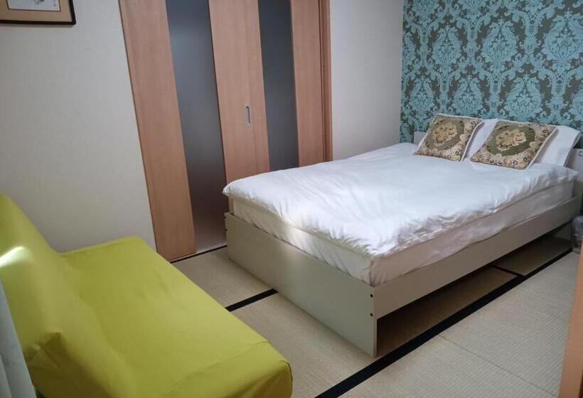 池袋快速一駅kyoka House