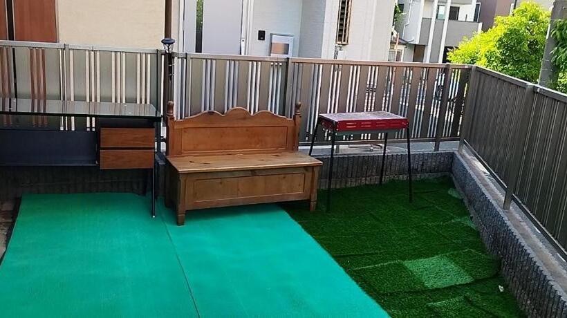 池袋快速一駅kyoka House