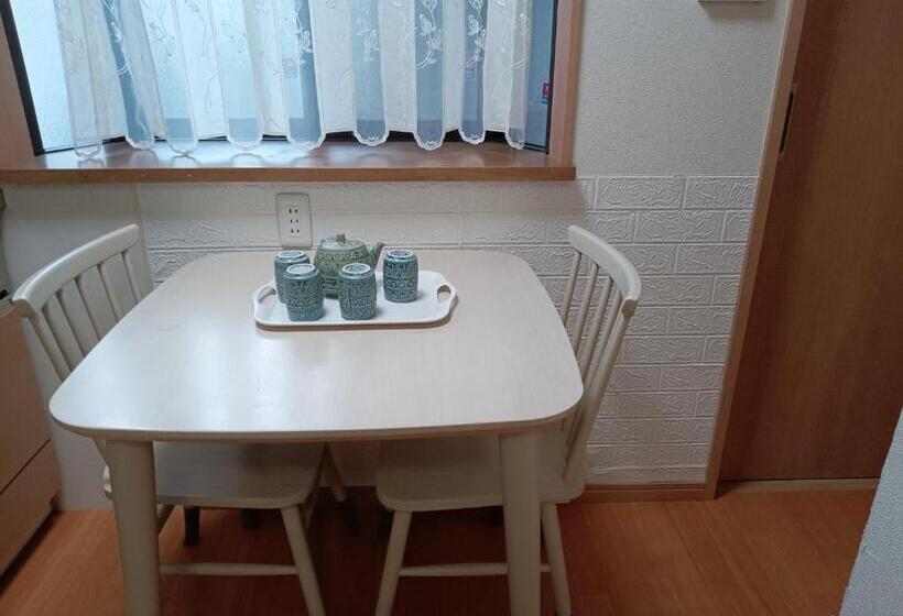 池袋快速一駅kyoka House