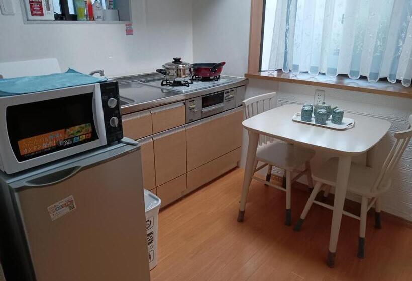 池袋快速一駅kyoka House