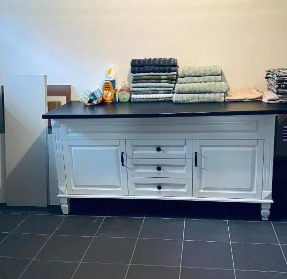 Lugnt Och Centralt Läge