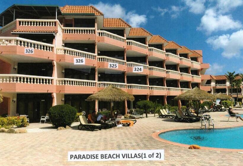 Paradise Beach Villas