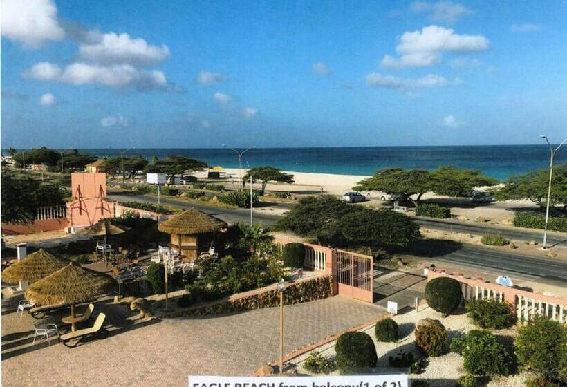 Paradise Beach Villas