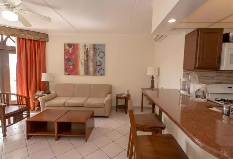 Paradise Beach Villas