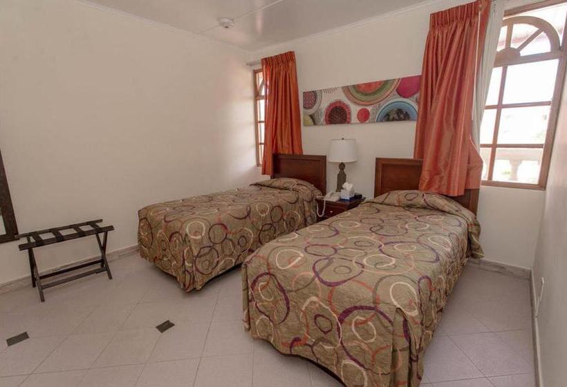 Paradise Beach Villas