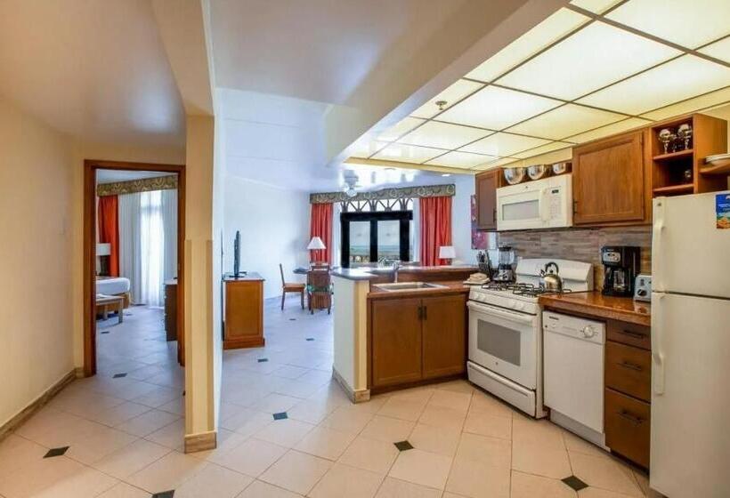 Paradise Beach Villas