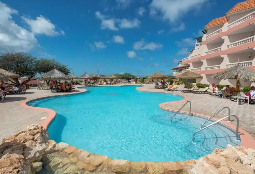 Paradise Beach Villas