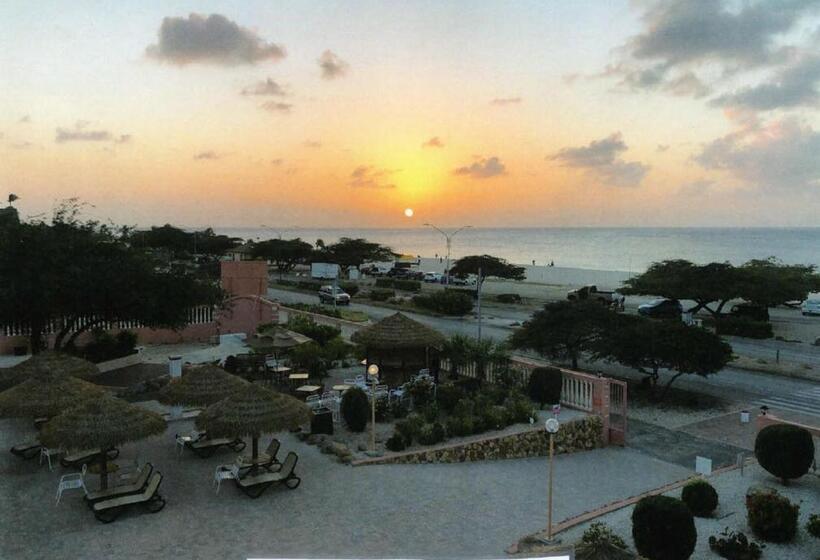 Paradise Beach Villas