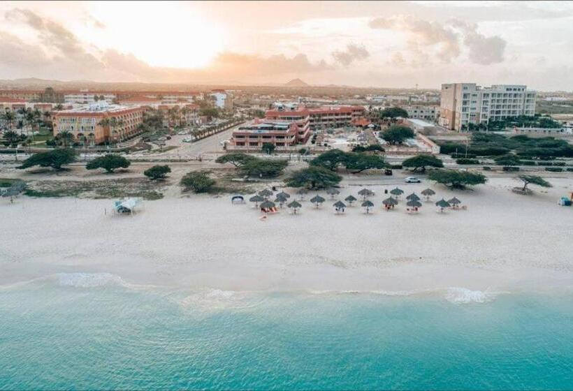 Paradise Beach Villas